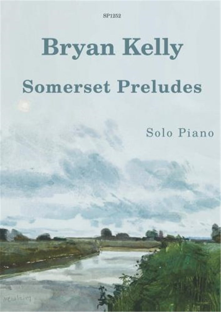 Somerset Preludes